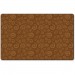 Flagship Carpets FE39344A Solid Color Swirl Rug