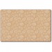 Flagship Carpets FE39458A Solid Color Swirl Rug