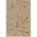 Flagship Carpets FM22322A Natural/Sage Moreland Design Rug