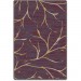 Flagship Carpets FM22422A Plum Wine Moreland Design Rug