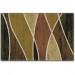 Flagship Carpets SM22634A Green Waterford Design Rug
