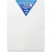 Flipside 10085 Unframed Dry Erase Board