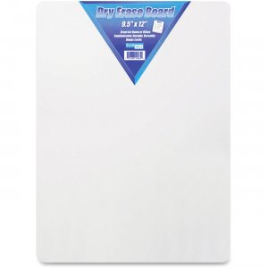 Flipside 10065 Unframed Mini Dry Erase Board