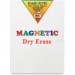 Flipside 10025 Magnetic Dry Erase Board