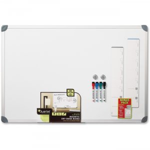 Quartet 79378 Magnetic Dry-erase Board Organizer