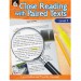 Shell 51359 Close Reading Level 3 Guide