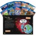 Shell 23423 4&5 Grade Earth and Science Books