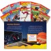 Shell 23428 FC Industries 2&3 Grade Physical Science Books