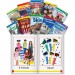 Shell 24704 Grade K Time for Kids Book Set 3