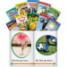 Shell 24705 Grade K Time for Kids Book Set 2