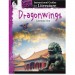 Shell 40204 Grade 4-8 Dragonwings Instructional Guide