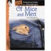 Shell 40300 Grade 9-12 Of Mice/Men Instructinal Guide
