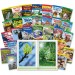 Shell 24703 TIME For Kids Kindergarten Text Set