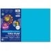 Tru-Ray 103401 Heavyweight Construction Paper