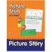 Pacon MMK07430 Ruled Picture Story Chart Tablet