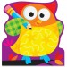 TREND 72076 Owl-Stars Shaped Note Pads