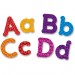 Learning Resources 7725 Upper/Lower Case Magnetic Letters
