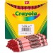 Crayola 52-0836-038 Bulk Crayons