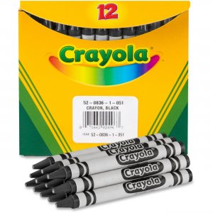 Crayola 52-0836-051 Bulk Crayons