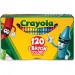 Crayola 526920 120 Crayons