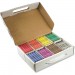 Prang 32341 Crayons Master Pack