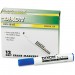 Ticonderoga 92108 Dry Erase Whiteboard Markers