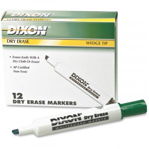 Ticonderoga 92104 Dry Erase Whiteboard Markers