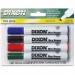 Ticonderoga 92140 Dry Erase Whiteboard Markers