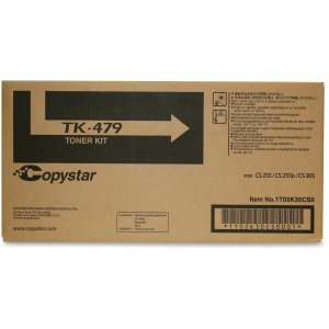 Kyocera TK479 Copystar 255/305 Toner Cartridge