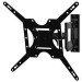 Peerless PA746 Paramount Articulating Wall Mount for 32" to 50" Displays