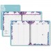At-A-Glance 523905 Wild Washes Weekly/Monthly Professional Planner