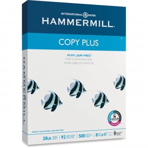 Hammermill 105007PL Economy Copy Plus Paper