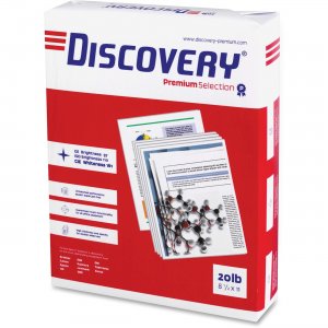 Discovery 12534PL Multipurpose Paper