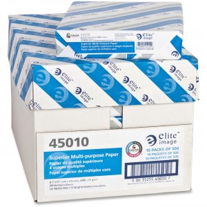 Elite Image 45010PL Superior Multipurpose Paper