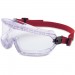 NORTH 11250800 V-Maxx Antifog Clear Goggles