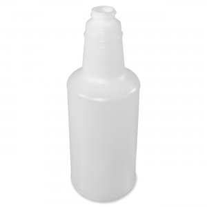 Genuine Joe 85100 Plastic Cleaning Bottle