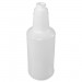 Genuine Joe 85126 Cleaner Dispenser Plastic Bottle Pack