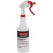 Rubbermaid Commercial 9C03060000 Trigger Spray Cleaner Bottle
