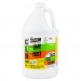 CLR PRO JELCL4PROEA Calcium, Lime and Rust Remover, 1 gal Bottle