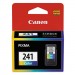 Canon CNM5209B001 5209B001 (CL-241) Ink, Tri-Color