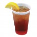 Boardwalk BWKTRANSCUP5CT Translucent Plastic Cold Cups, 5oz, Polypropylene, 100/Bag, 25 Bags/Carton