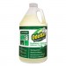 OdoBan ODO911062G4 Concentrated Odor Eliminator, Eucalyptus, 1 gal Bottle, 4/Carton