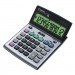 Canon CNM8507A010 BS-1200TS Desktop Calculator, 12-Digit LCD Display