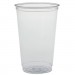 Dart DCCTN20 Ultra Clear PETE Cold Cups, 20 oz, Clear
