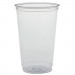 Dart DCCTN20 Ultra Clear PETE Cold Cups, 20 oz, Clear