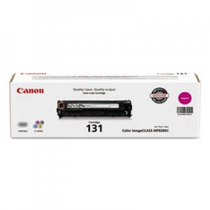 Canon CNM6270B001 6270B001 (CRG-131) Toner, Magenta