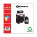 Innovera IVRCL241XL Remanufactured Tri-Color High-Yield Ink, Replacement for Canon CL-241XL (5208B001), 400 Page-Yield