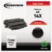 Innovera IVRF214X Remanufactured CF214X (14X) High-Yield Toner, Black