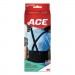 Ace MMM208605 Work Belt with Removable Suspenders, One-Size Adjustable, Black