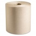 Marcal PRO MRCP728N 100% Recycled Hardwound Roll Paper Towels, 7 7/8 x 800 ft, Natural, 6 Rolls/Ct